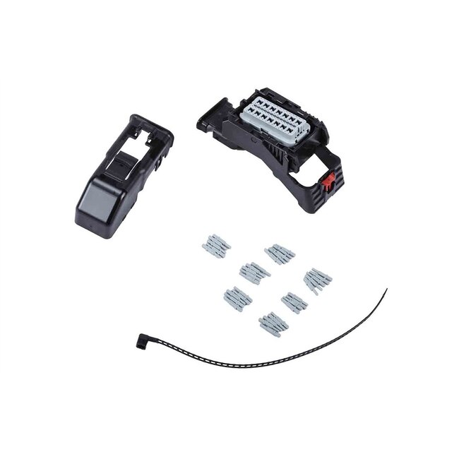 GM Genuine Parts Wiring Harness Connector