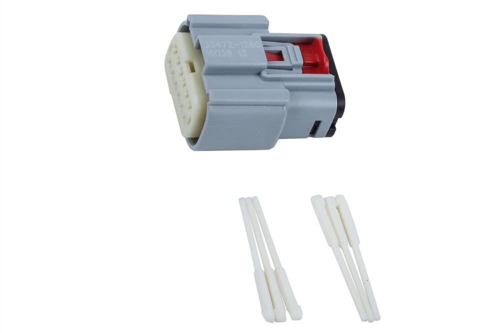 GM Genuine Parts Wiring Harness Connector