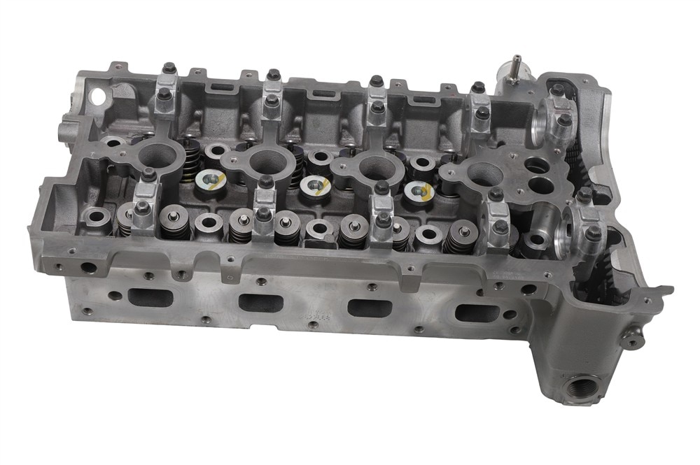 GM Genuine Parts Cylinder Head, Remanufactured