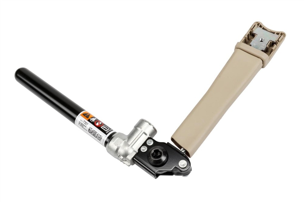 GM Genuine Parts Driver Seat Belt Tensioner (Programming Required)