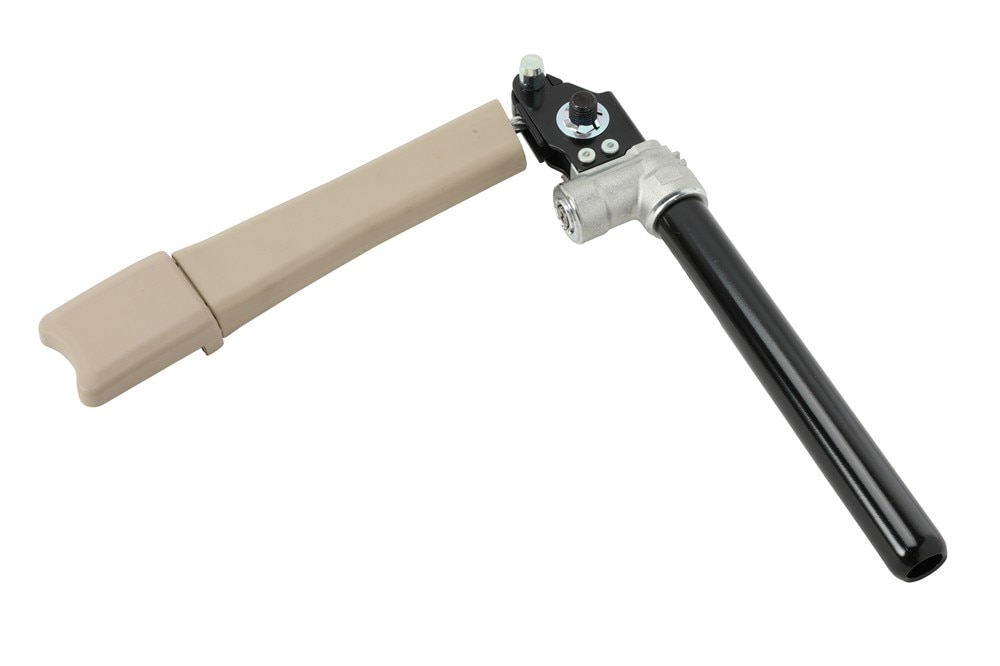 GM Genuine Parts Light Neutral Passenger Seat Belt Tensioner (Programming Required)
