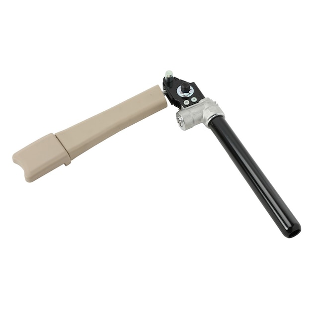 GM Genuine Parts Light Neutral Passenger Seat Belt Tensioner (Programming Required)