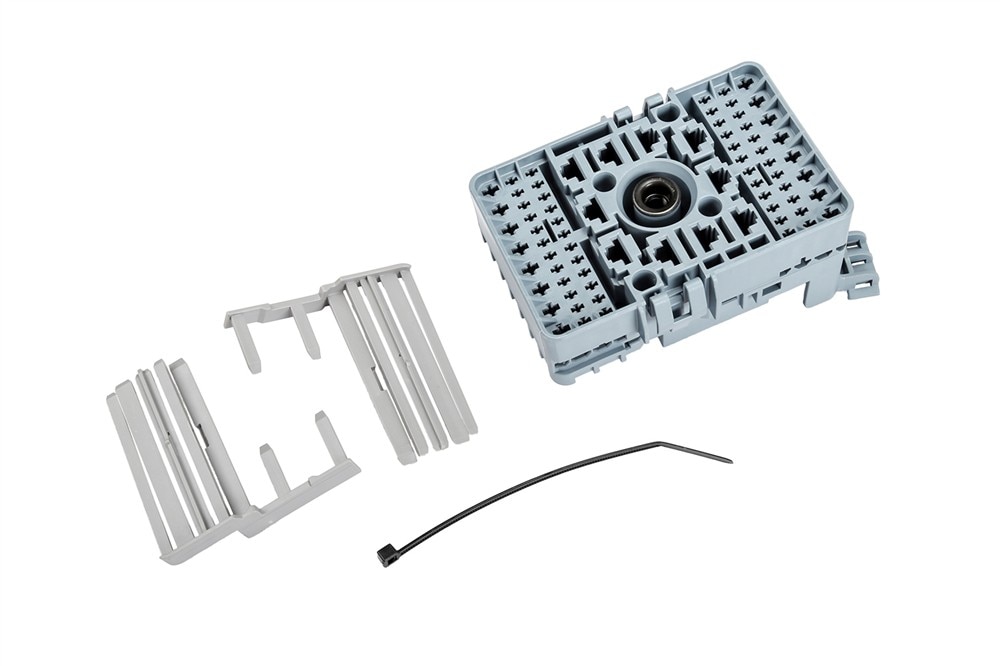 GM Genuine Parts Wiring Harness Connector Kit
