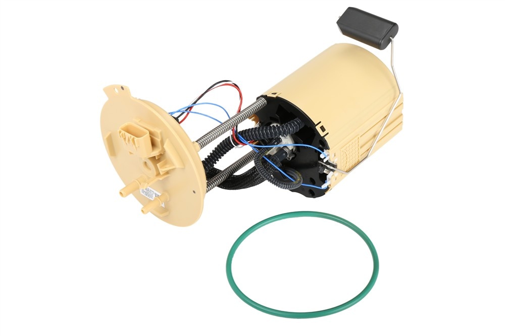 GM Genuine Parts Fuel Pump and Level Sensor Module with Seal