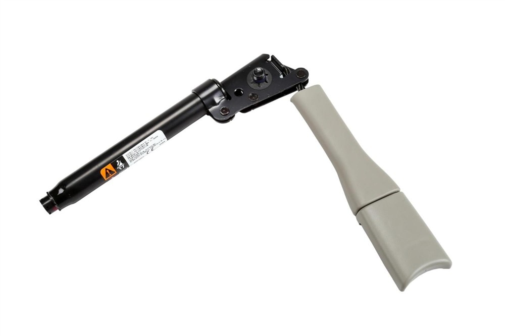 GM Genuine Parts Platinum Driver Seat Belt Tensioner Kit (Programming Required)