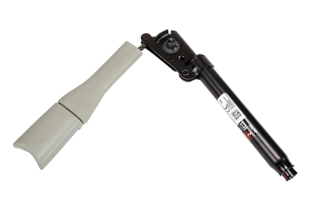 GM Genuine Parts Platinum Passenger Seat Belt Tensioner Kit (Programming Required)