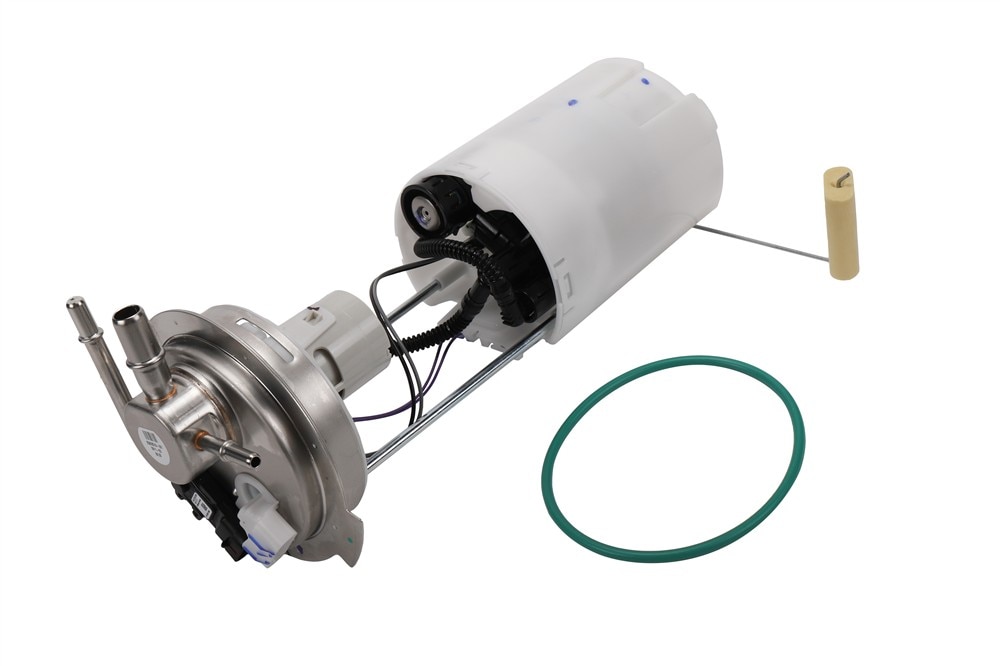 GM Genuine Parts Fuel Pump and Level Sensor Module with Seal