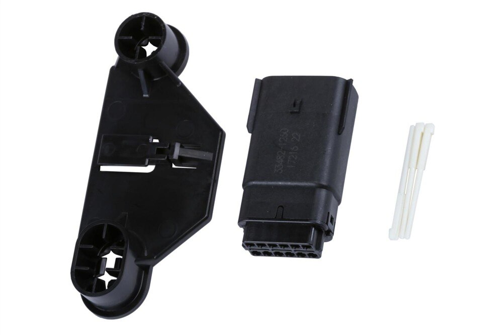 GM Genuine Parts Wiring Harness Connector