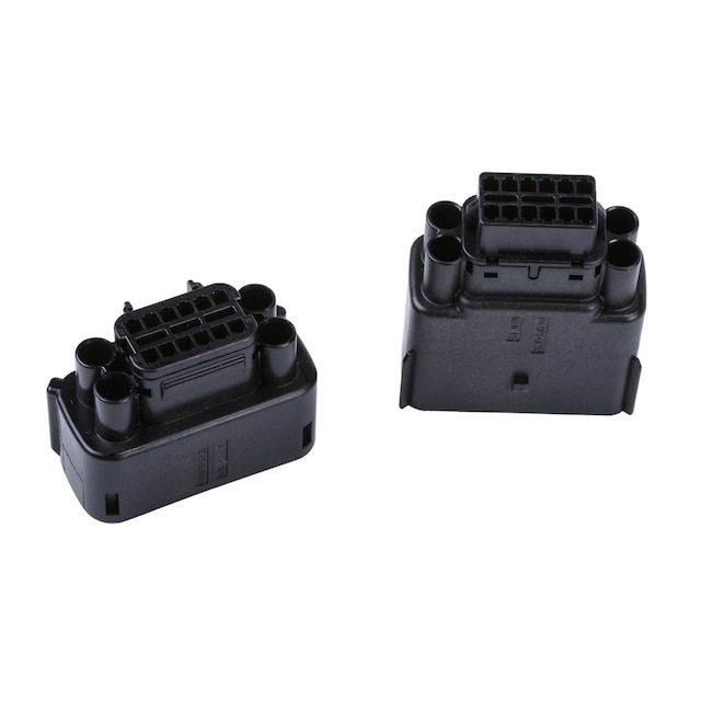 GM Genuine Parts Wiring Harness Connector