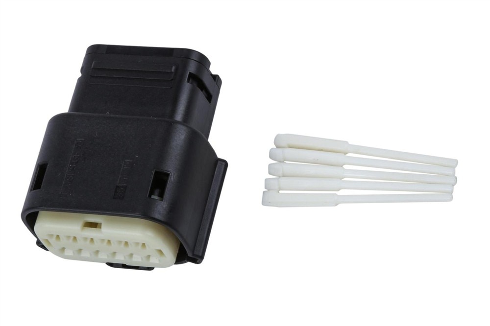 GM Genuine Parts Wiring Harness Connector