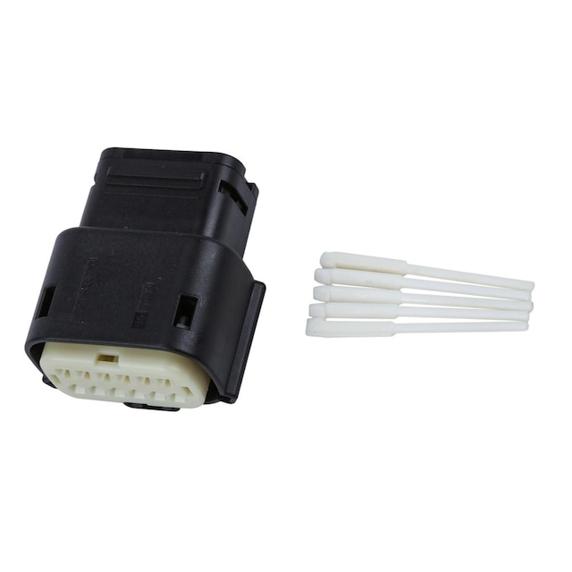 GM Genuine Parts Wiring Harness Connector