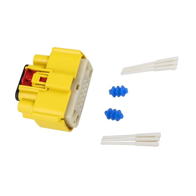 GM Genuine Parts Wiring Harness Connector