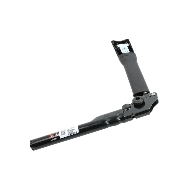 GM Genuine Parts Black Retractor Side Driver Seat Belt Tensioner Kit