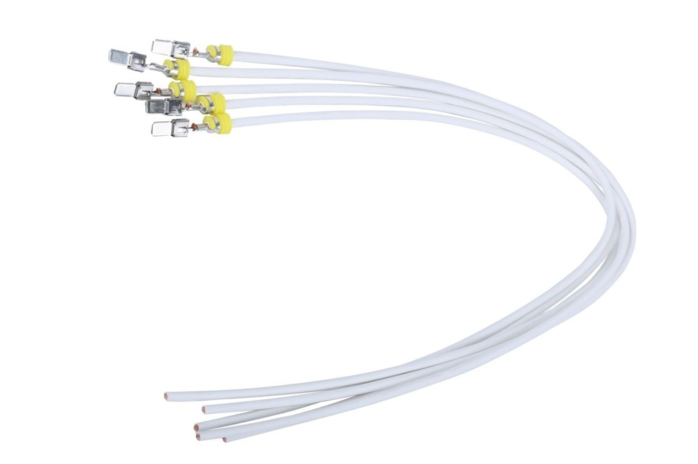 GM Genuine Parts Multi-Purpose Wire Connector