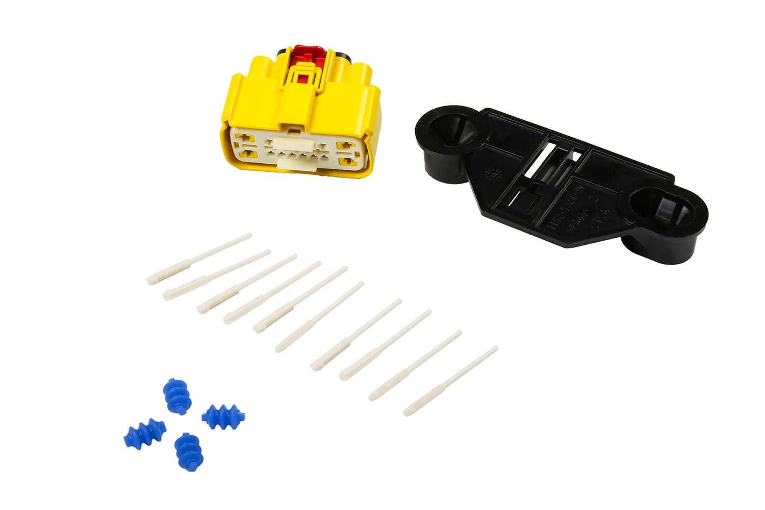 GM Genuine Parts Multi-Purpose Wiring Connector