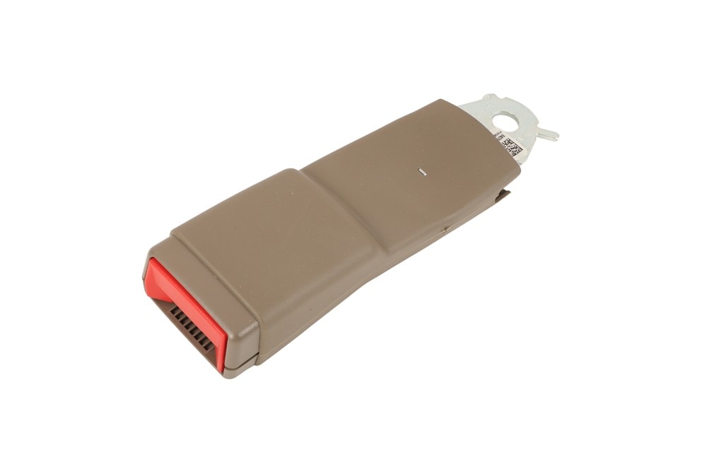 GM Genuine Parts Dune Front Center Seat Belt with Buckle