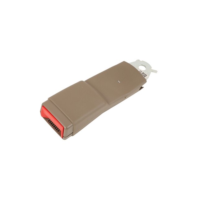 GM Genuine Parts Dune Front Center Seat Belt with Buckle