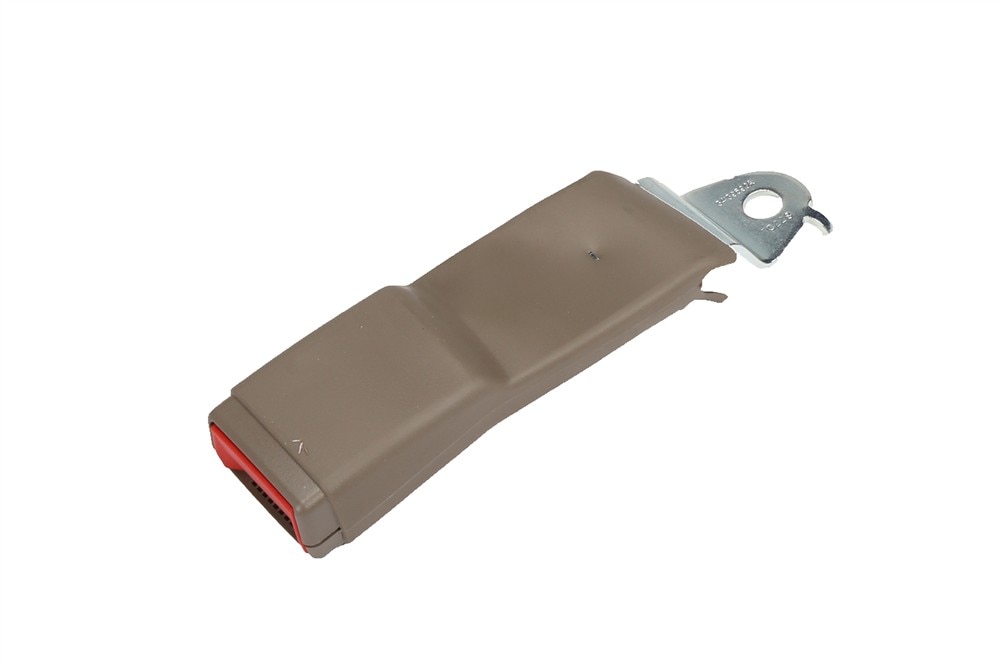 GM Genuine Parts Dune Front Center Seat Belt with Buckle