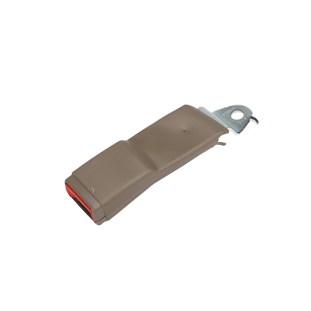 GM Genuine Parts Dune Front Center Seat Belt with Buckle
