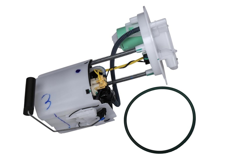 GM Genuine Parts Fuel Pump and Level Sensor Module with Seal