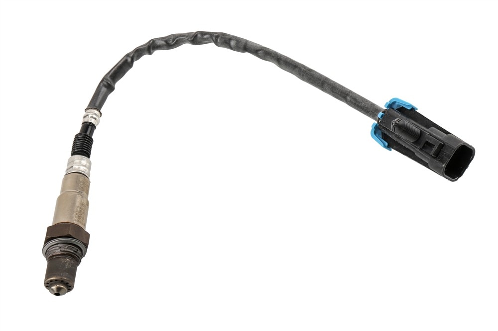 GM Genuine Parts Heated Oxygen Sensor (Programming Required)