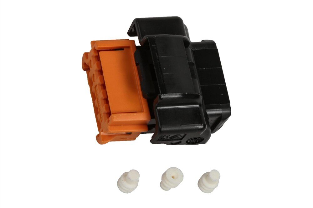 GM Genuine Parts Wiring Harness Connector