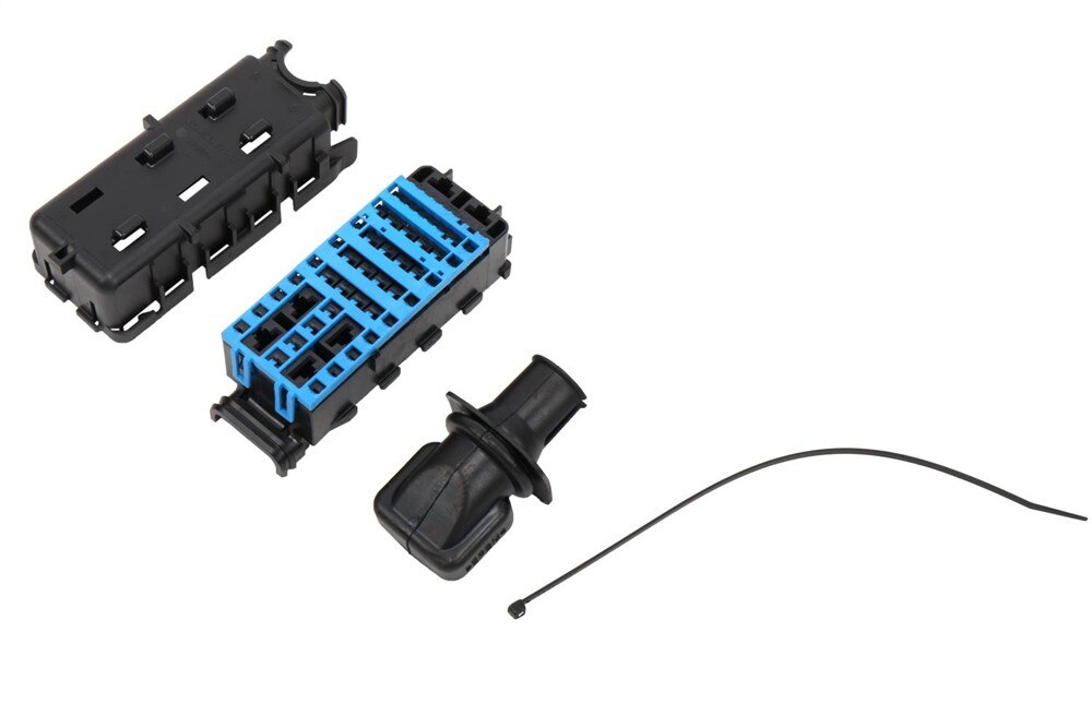 GM Genuine Parts Wiring Harness Connector