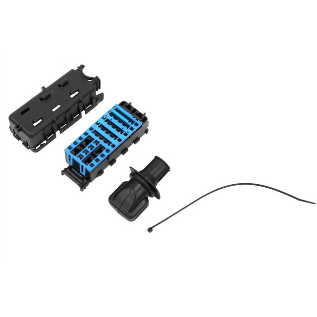 GM Genuine Parts Wiring Harness Connector