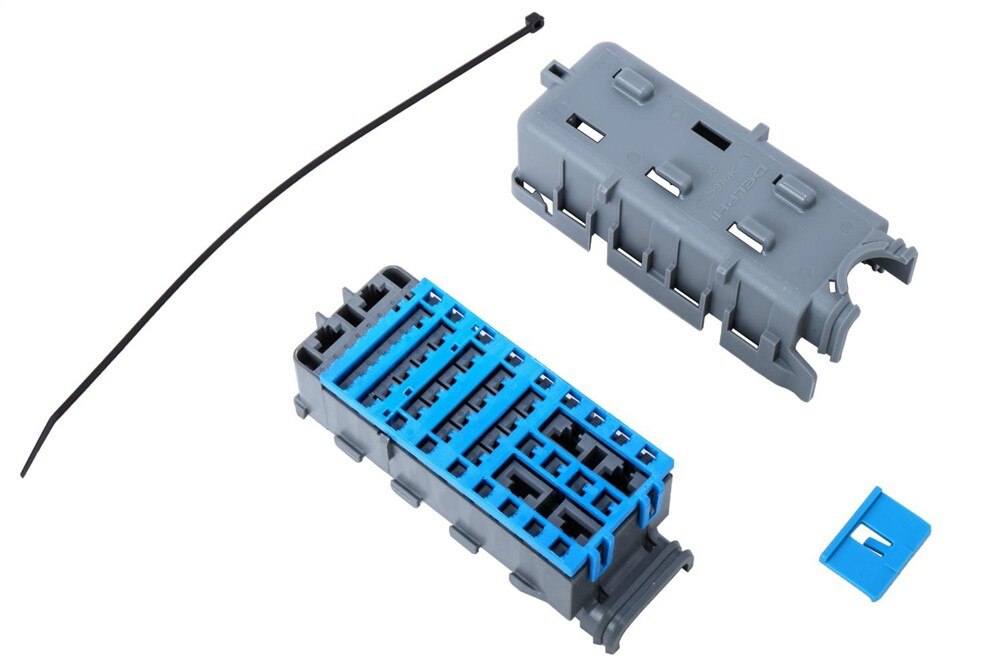 GM Genuine Parts Wiring Harness Connector