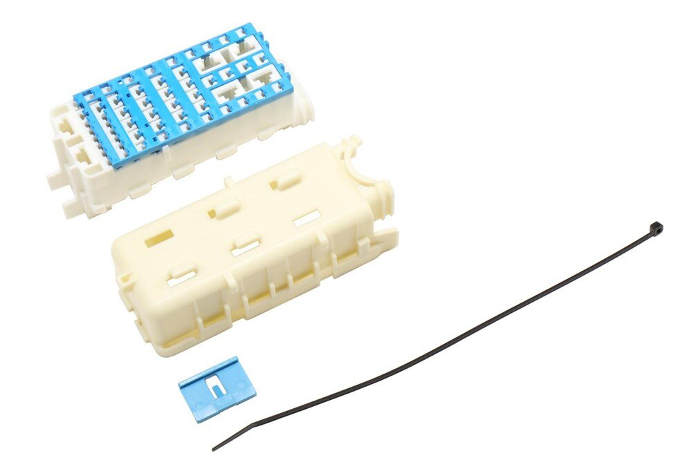 GM Genuine Parts Wiring Harness Connector