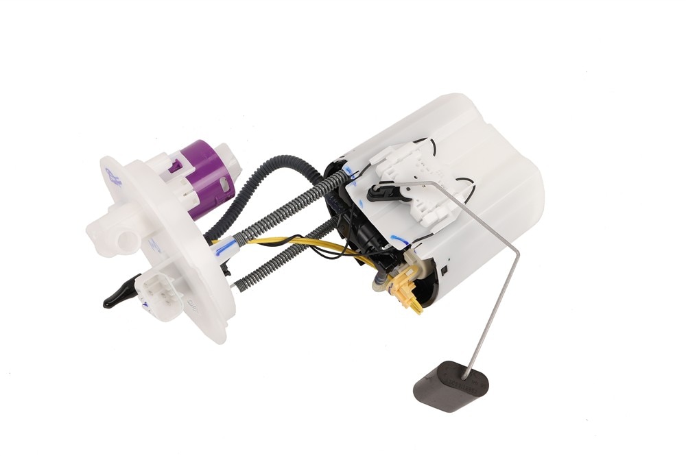 GM Genuine Parts Fuel Pump and Level Sensor Module with Seal