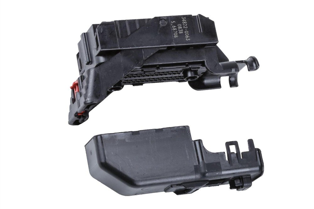 GM Genuine Parts Wiring Harness Connector