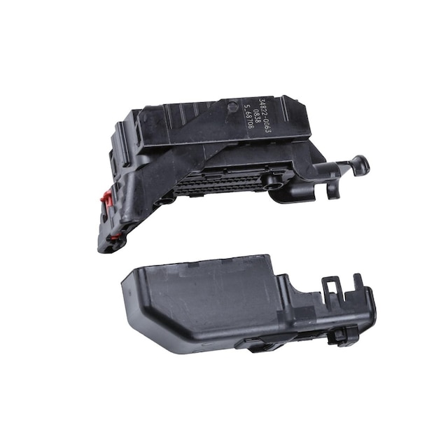 GM Genuine Parts Wiring Harness Connector