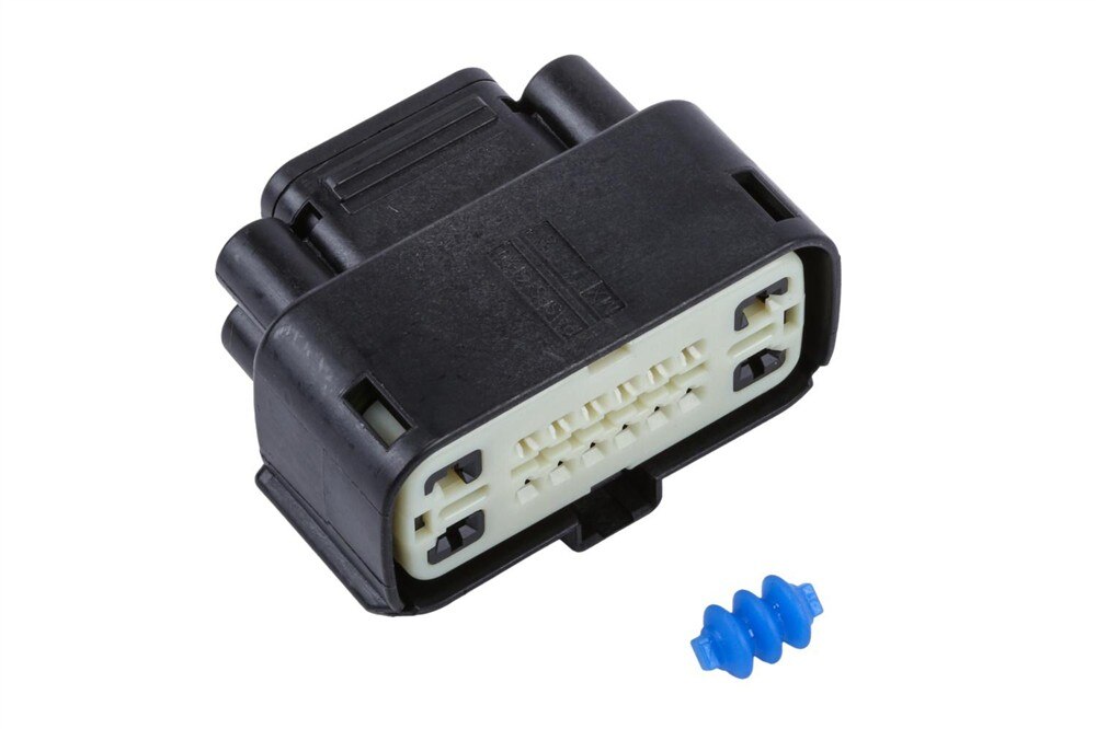 GM Genuine Parts Wiring Harness Connector