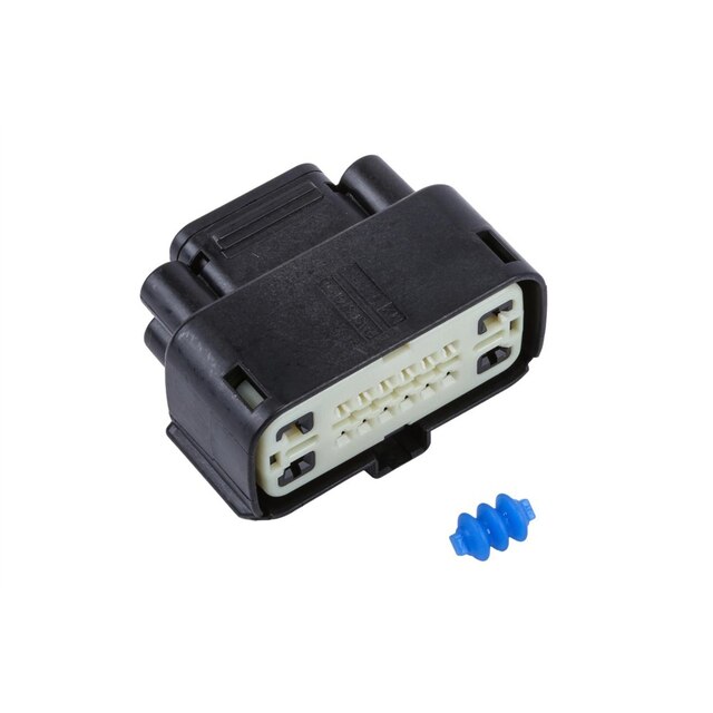 GM Genuine Parts Wiring Harness Connector