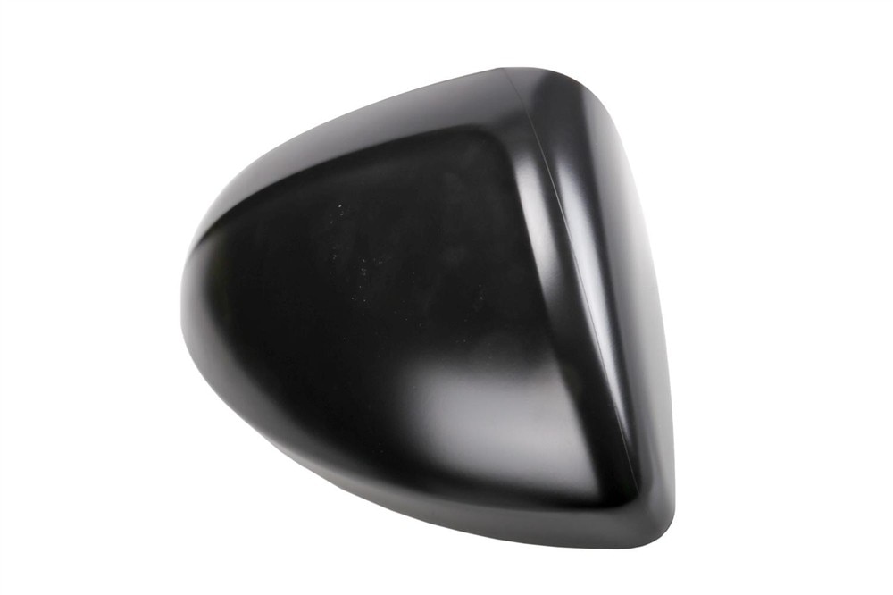 GM Genuine Parts Primed Passenger Side Door Mirror Housing