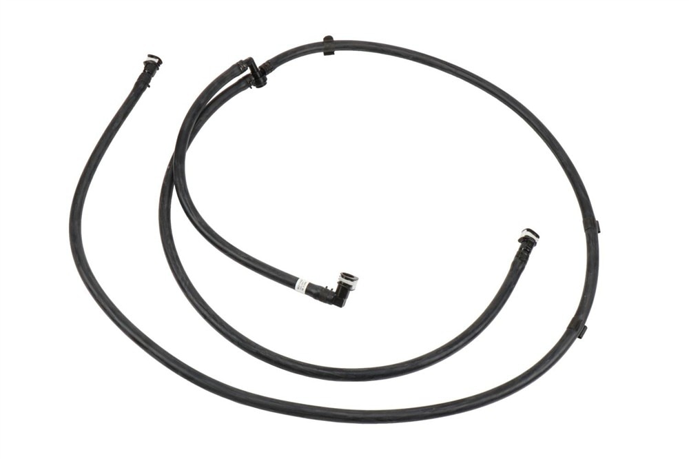 GM Genuine Parts Head Lamp Washer Hose