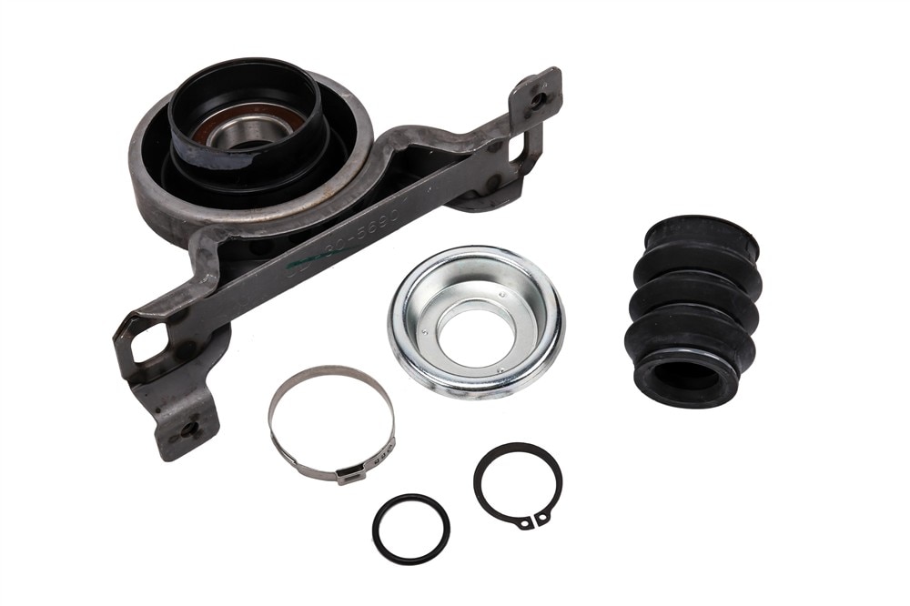 GM Genuine Parts Drive Shaft Center Support Bearing