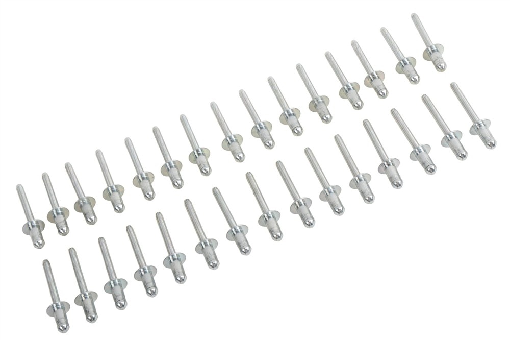 GM Genuine Parts Multi-Purpose Rivet