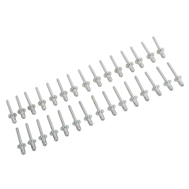 GM Genuine Parts Multi-Purpose Rivet