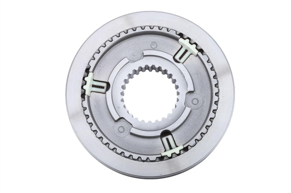 GM Genuine Parts Reverse Gear Synchronizer