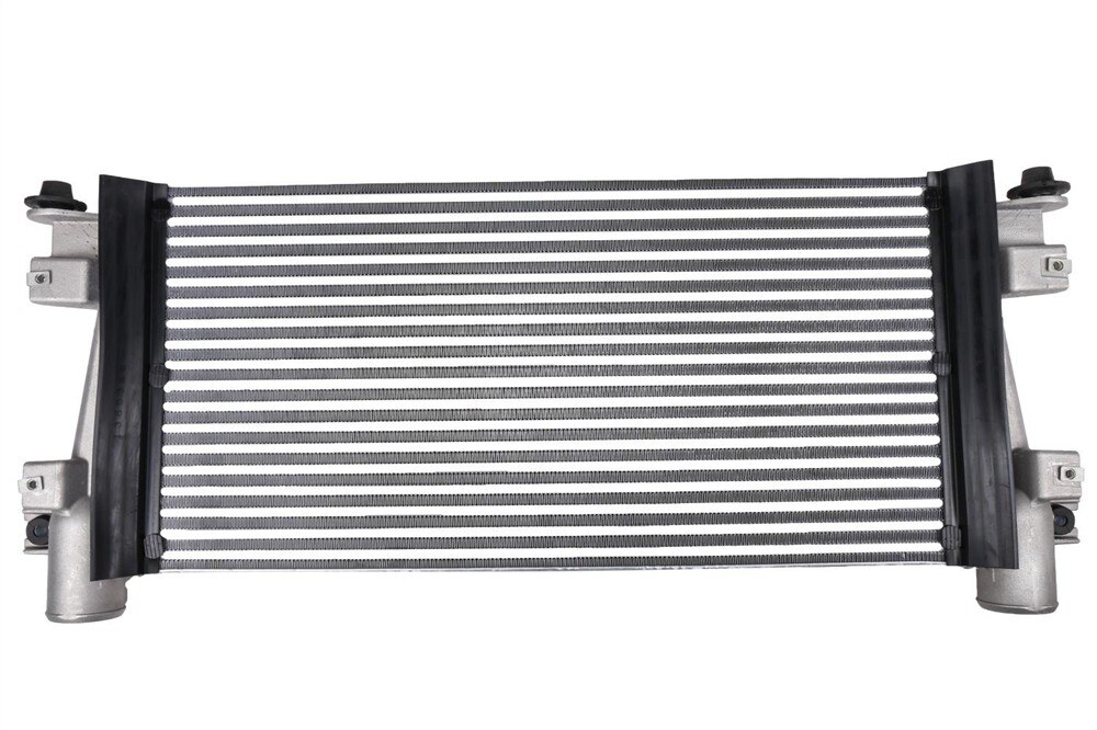GM Genuine Parts Charge Air Cooler