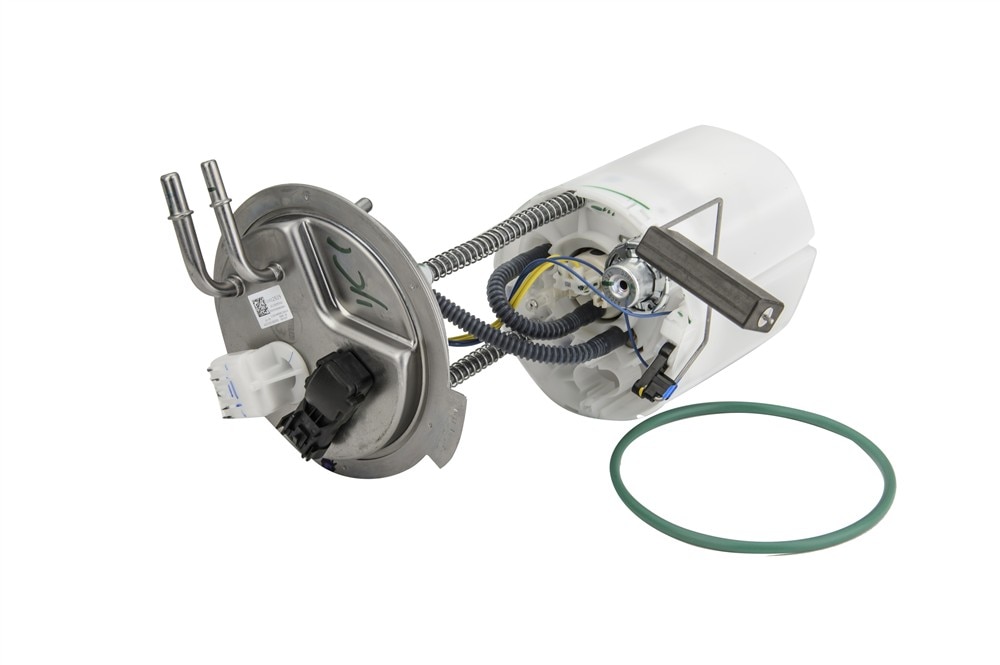 GM Genuine Parts Fuel Pump and Level Sensor Module with Seal