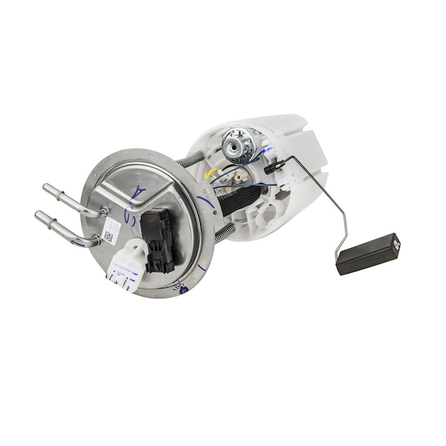 GM Genuine Parts Fuel Pump and Level Sensor Module with Seal