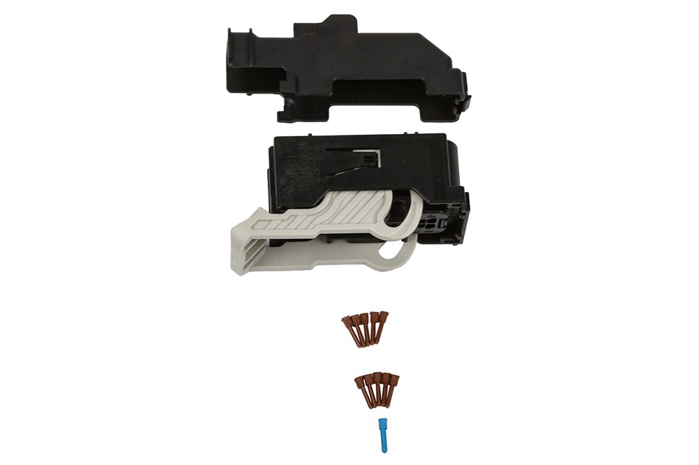 GM Genuine Parts Wiring Harness Connector