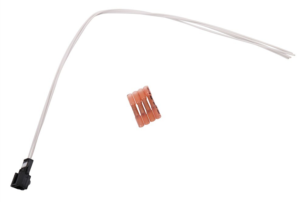 GM Genuine Parts Wiring Harness Connector
