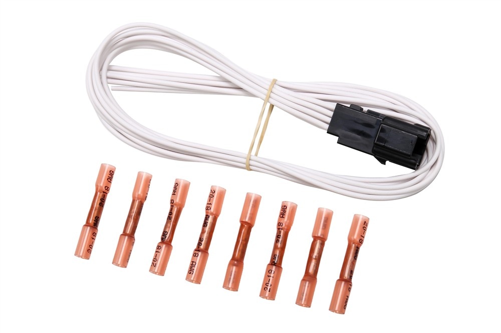 GM Genuine Parts Multi-Purpose Wiring Connector