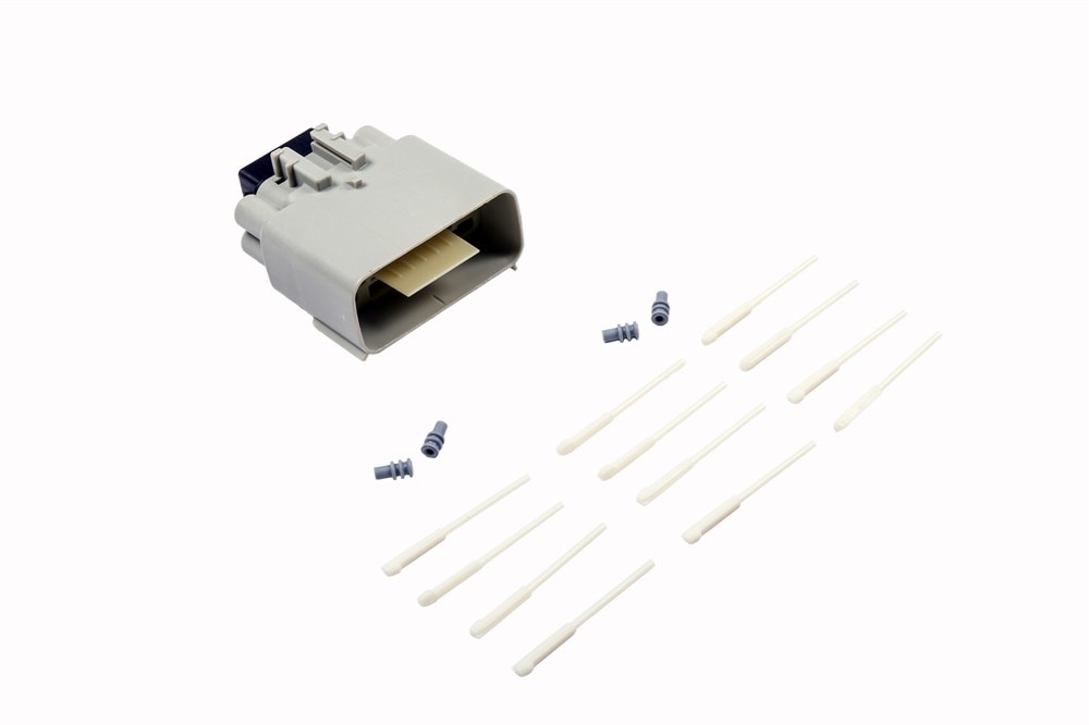 GM Genuine Parts Wiring Harness Connector