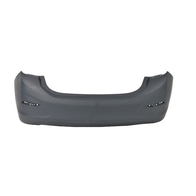 GM Genuine Parts Rear Bumper Cover