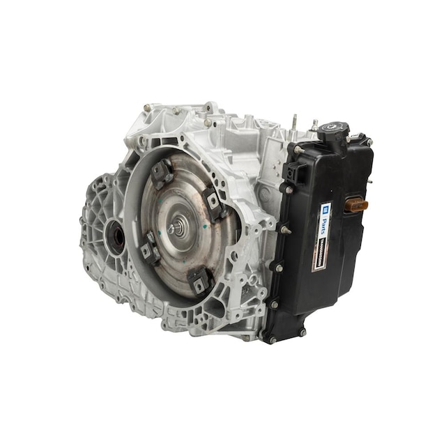 Supporto Trasmissione Posteriore ACDelco - Ricambio Originale GM - Foto 4